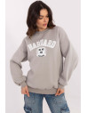 Sweatshirt model 206376 Factory Price