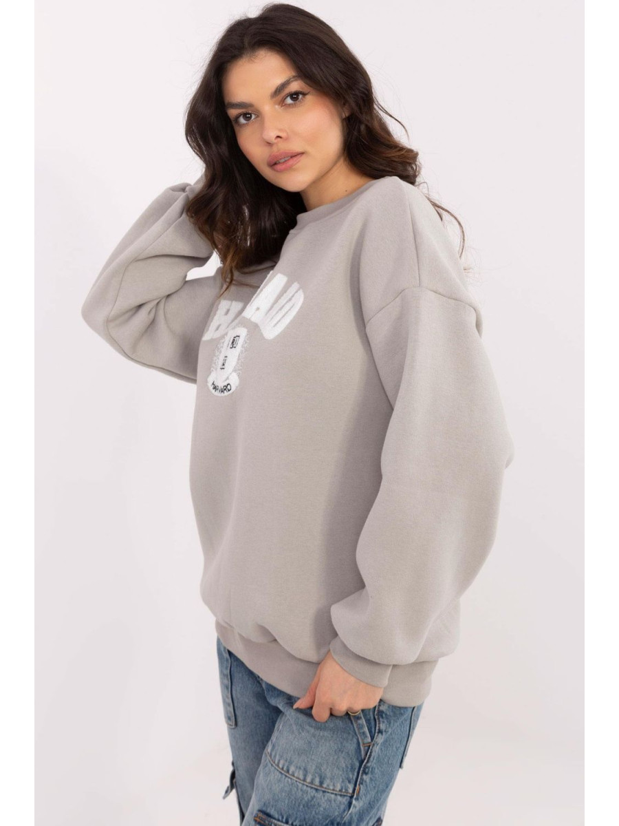 Sweatshirt model 206376 Factory Price