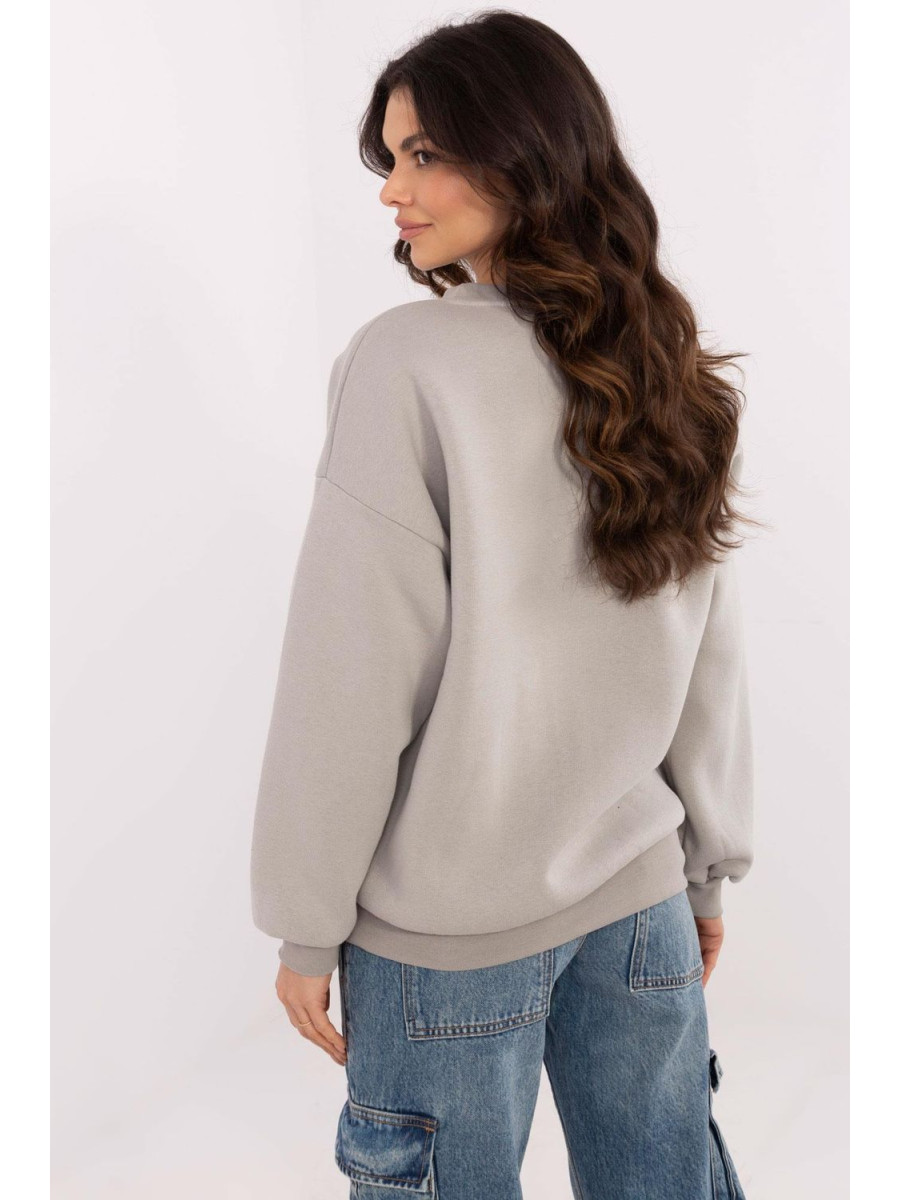 Sweatshirt model 206376 Factory Price
