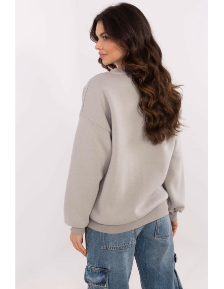 Sweatshirt model 206376 Factory Price