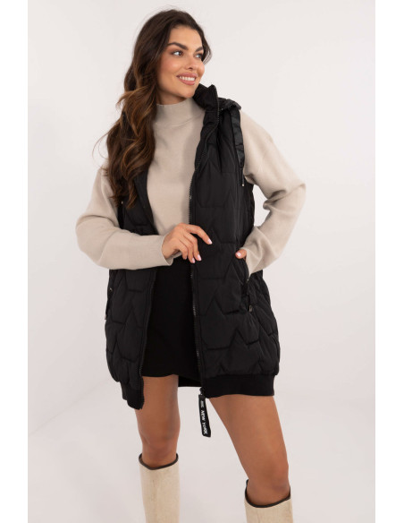 Gilet model 200967 Factory Price