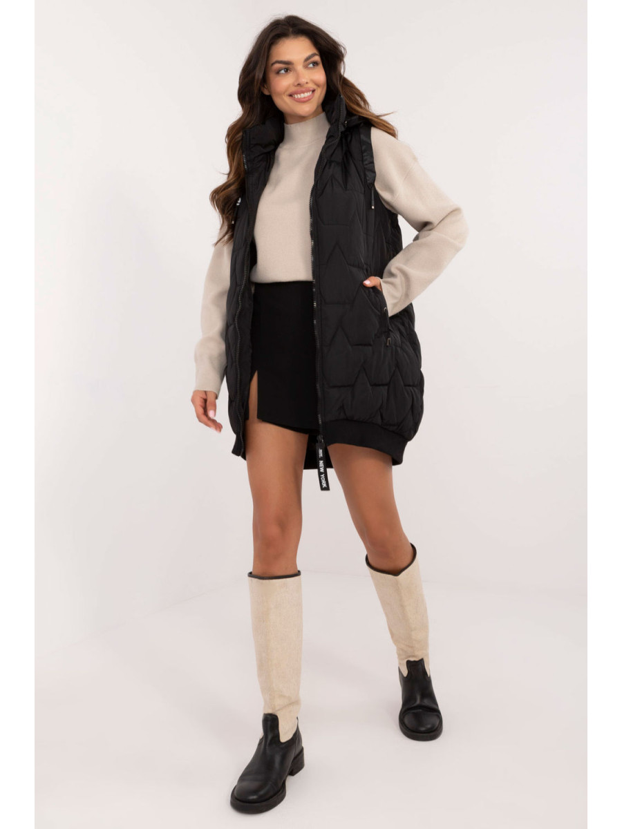 Gilet model 200967 Factory Price