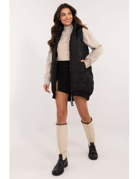 Gilet model 200967 Factory Price