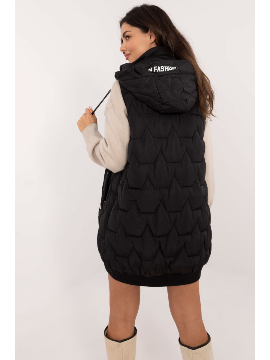 Gilet model 200967 Factory Price