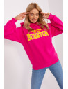 Sweatshirt model 206658 Factory Price