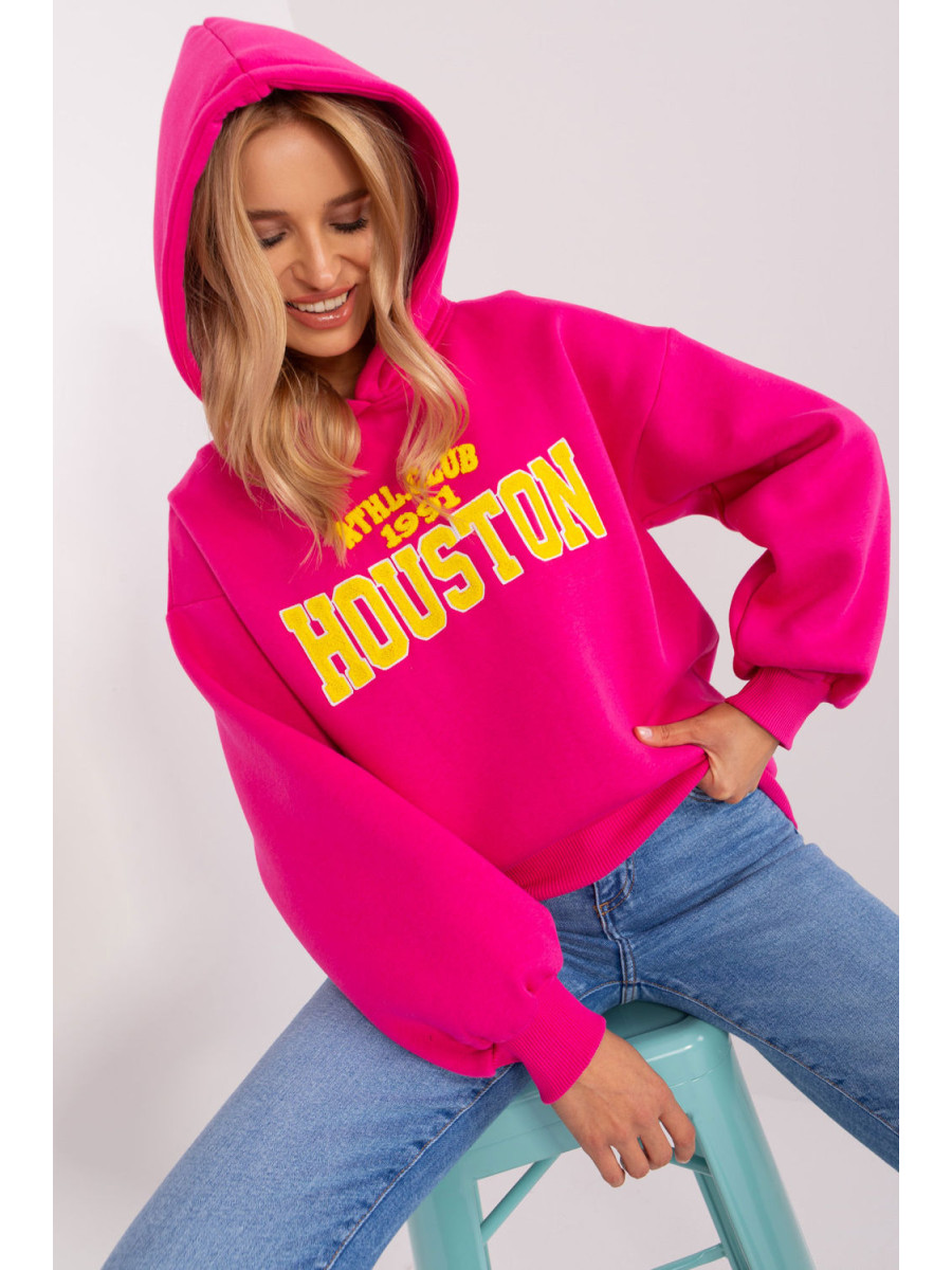 Sweatshirt model 206658 Factory Price