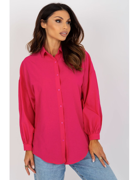 Chemise manche longue model 176759 Factory Price