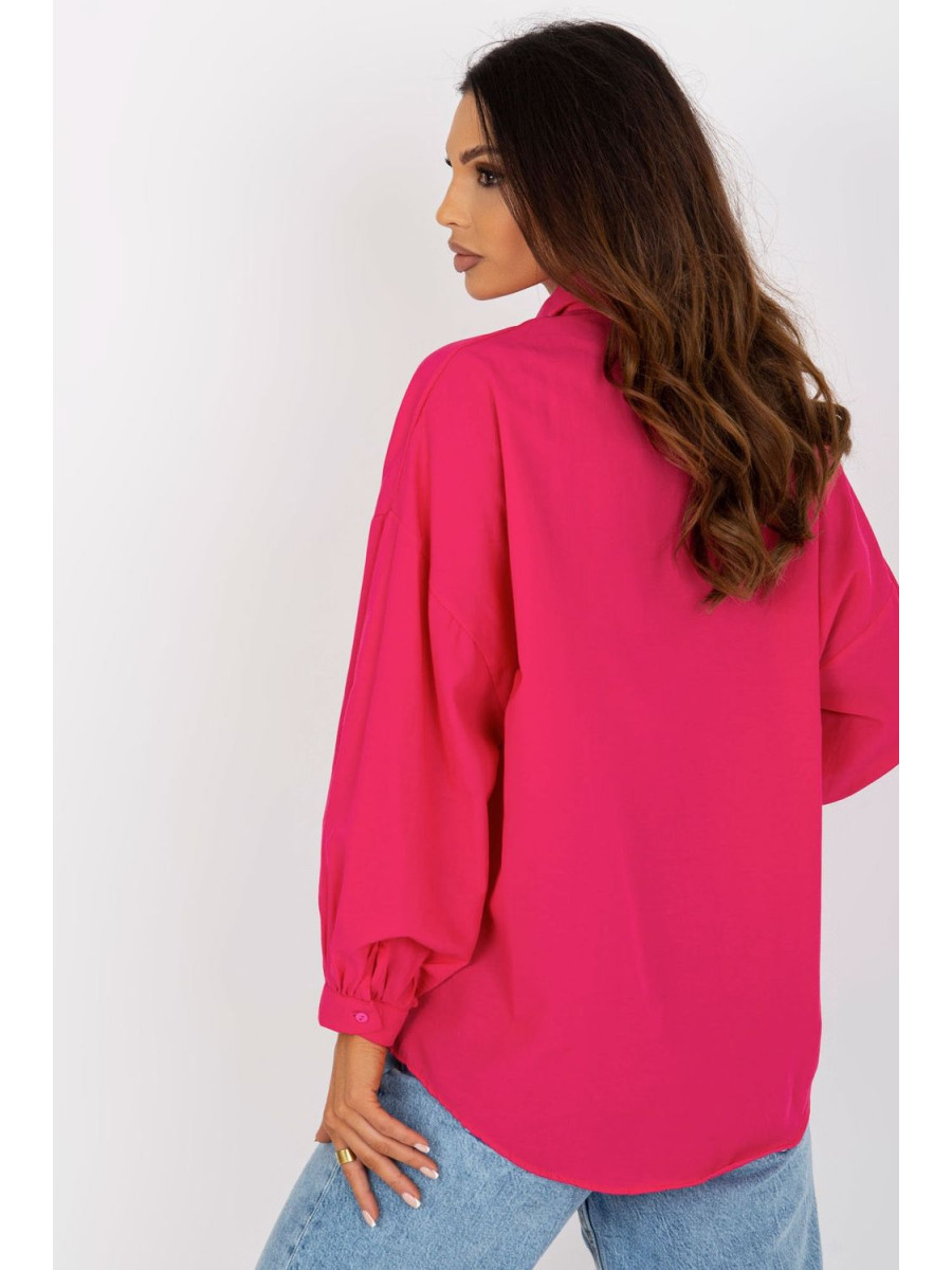 Chemise manche longue model 176759 Factory Price