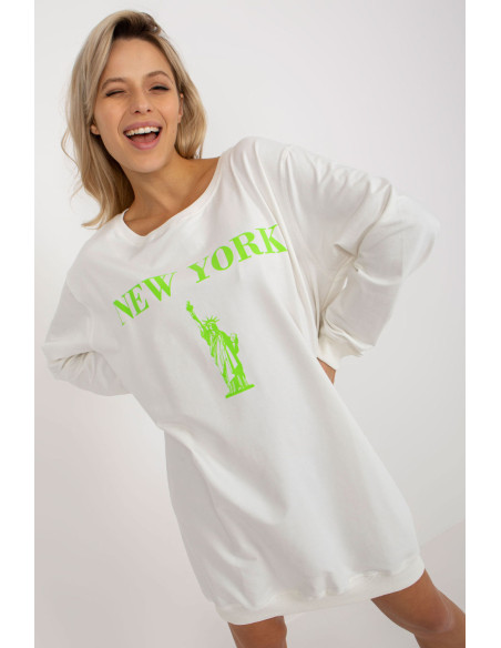 Sweatshirt model 206001 Factory Price