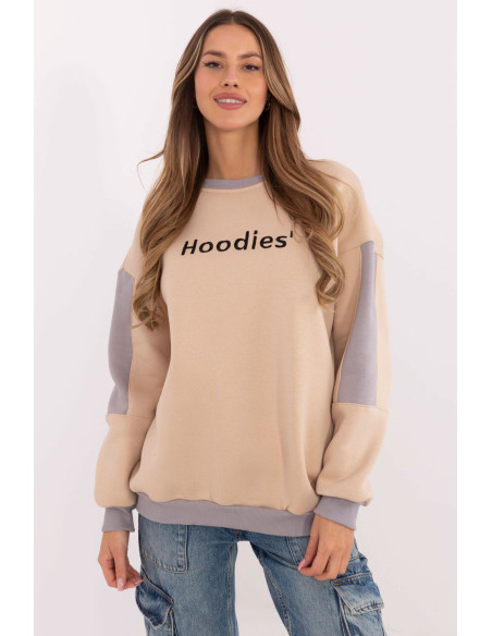 Sweatshirt model 206137 Factory Price