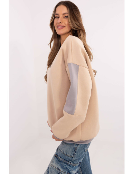 Sweatshirt model 206137 Factory Price