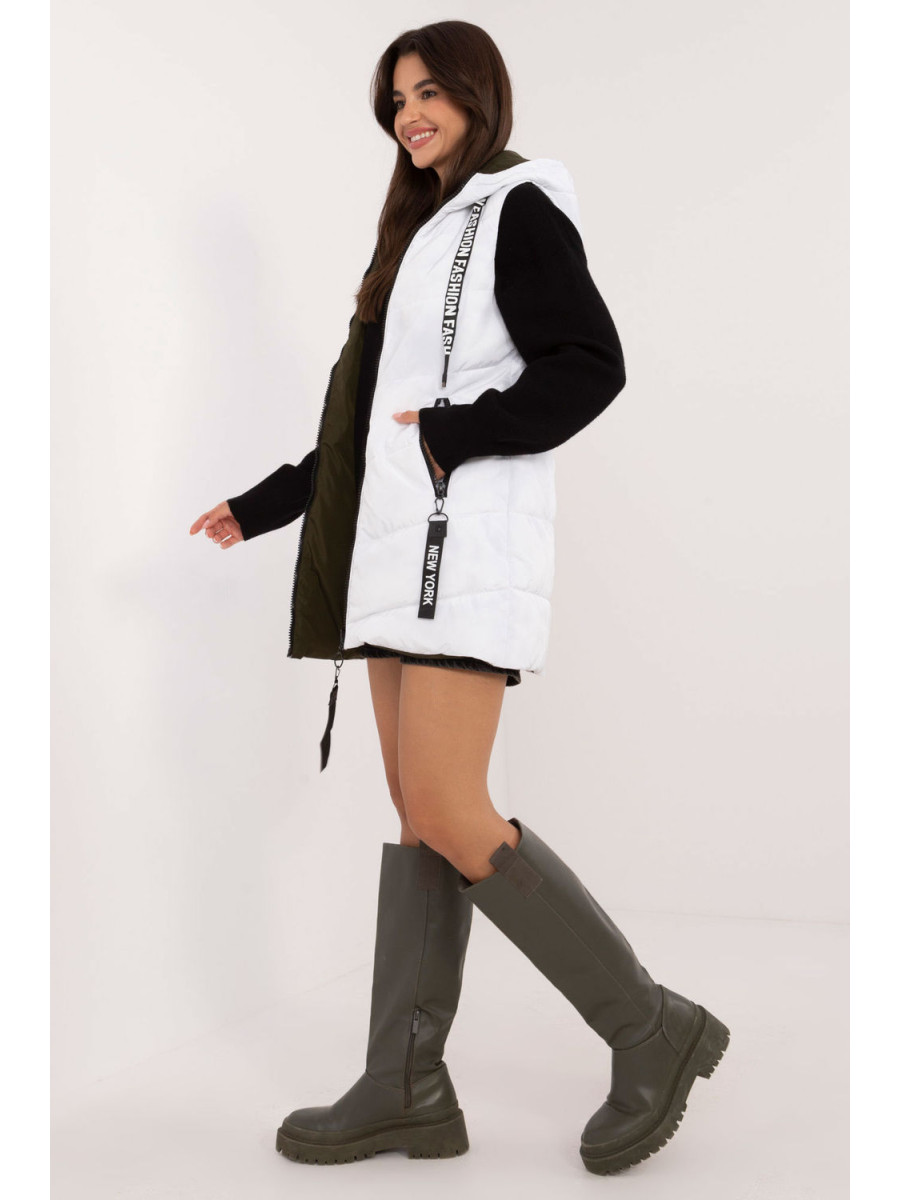 Gilet model 200828 Factory Price