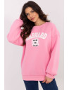 Sweatshirt model 206377 Factory Price