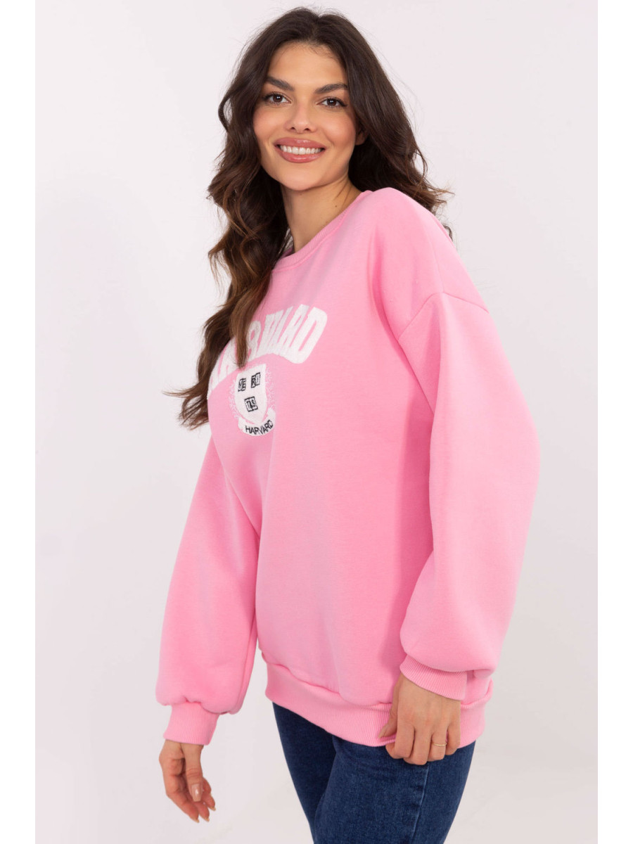 Sweatshirt model 206377 Factory Price
