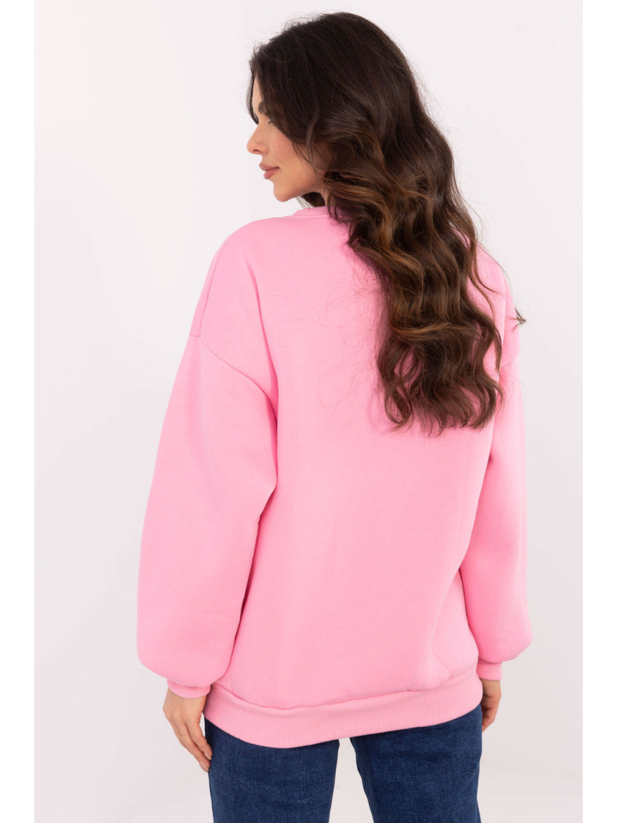 Sweatshirt model 206377 Factory Price