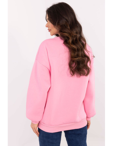 Sweatshirt model 206377 Factory Price