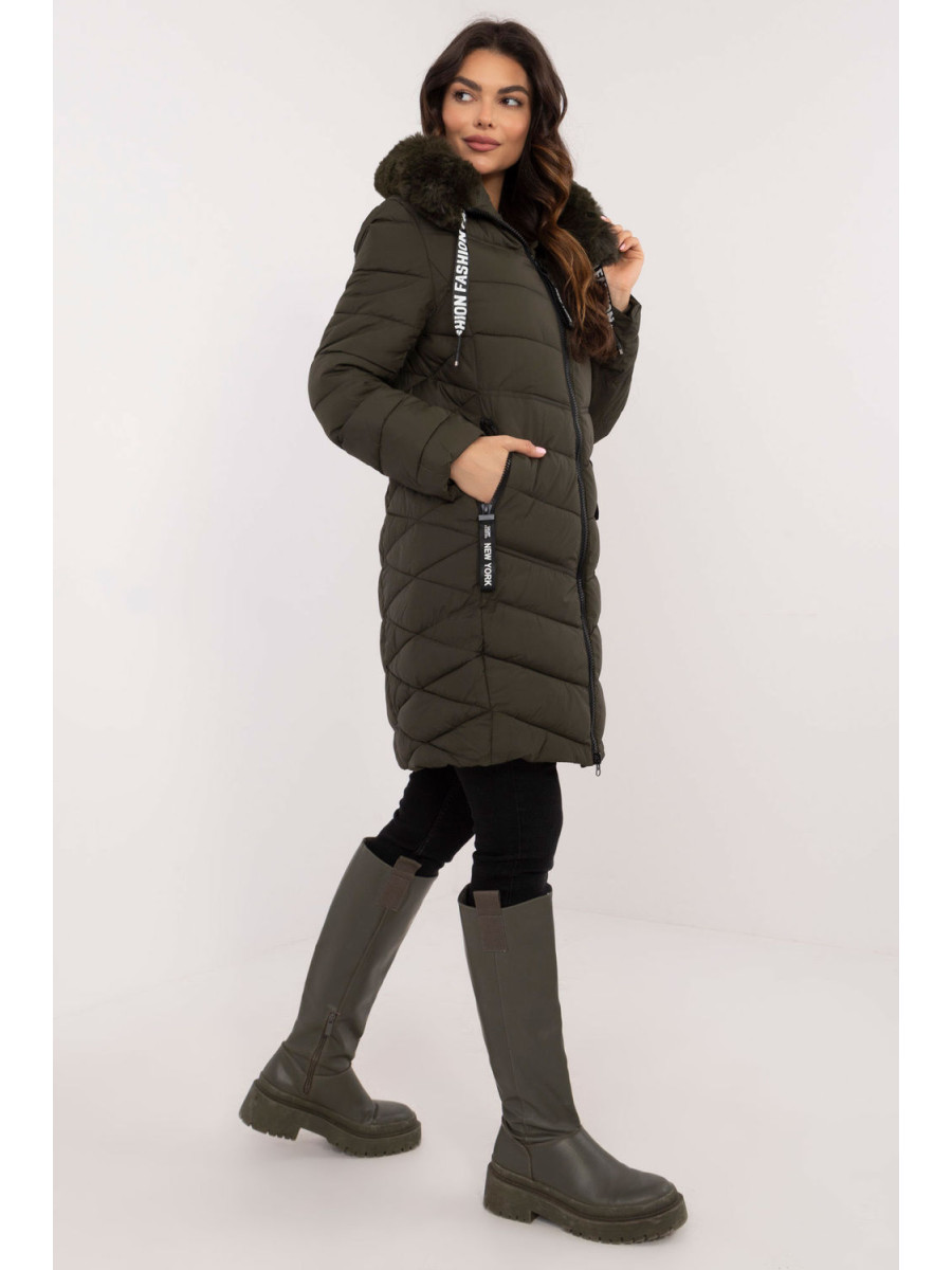 Veste model 202556 Factory Price