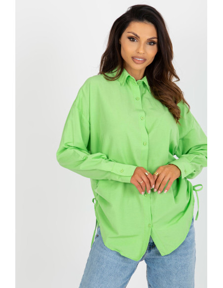 Chemise manche longue model 176768 Factory Price