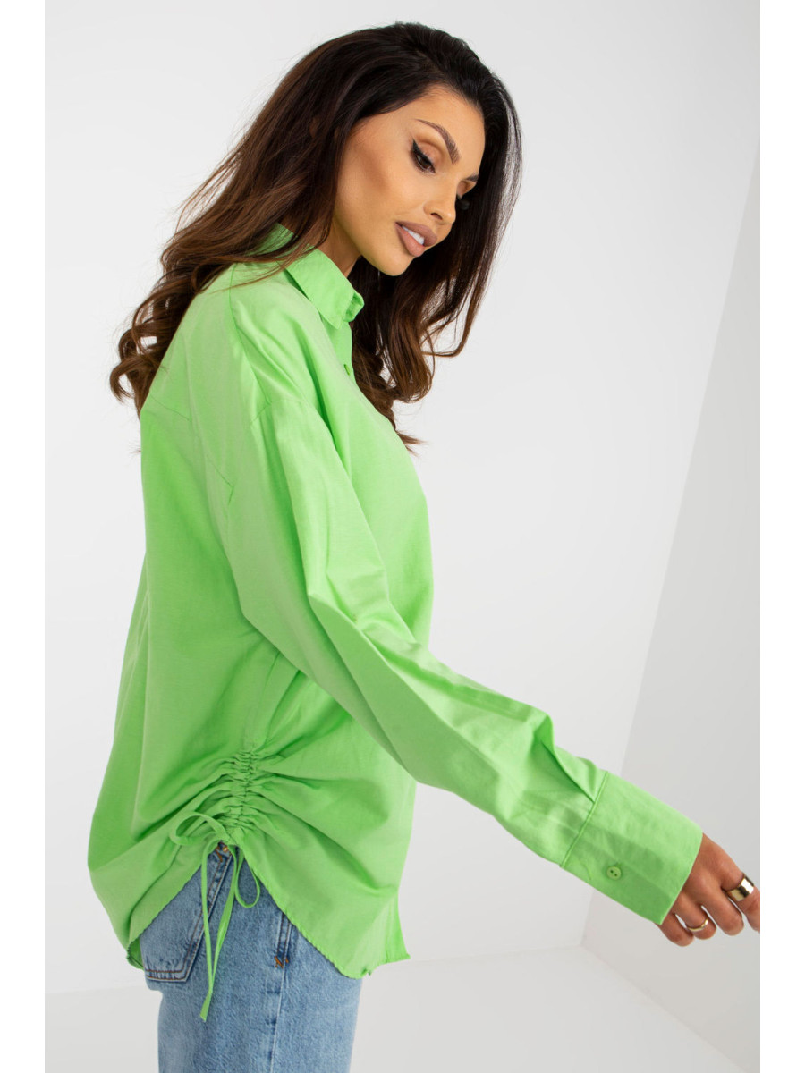 Chemise manche longue model 176768 Factory Price