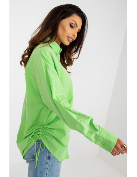 Chemise manche longue model 176768 Factory Price