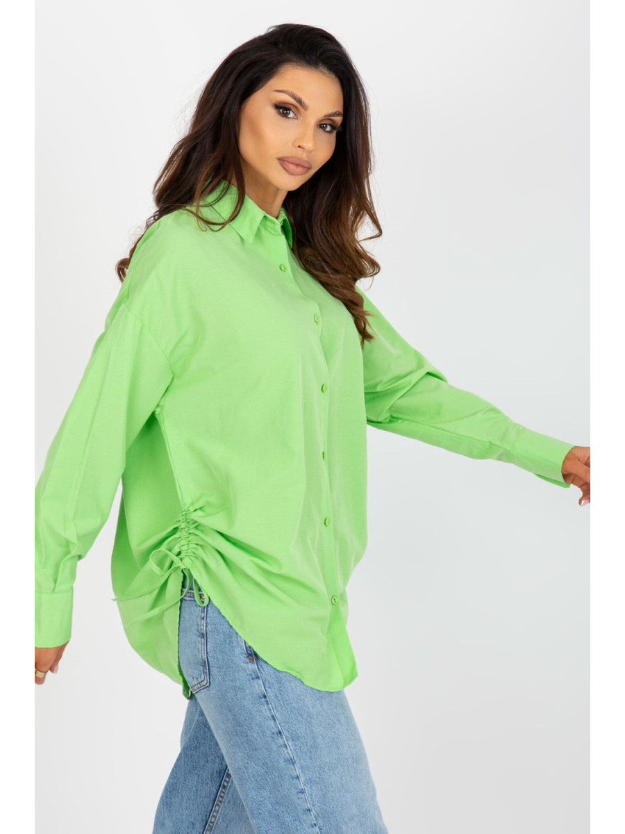 Chemise manche longue model 176768 Factory Price