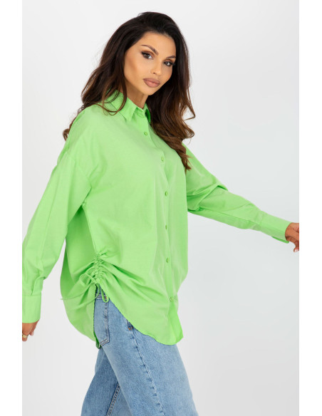 Chemise manche longue model 176768 Factory Price