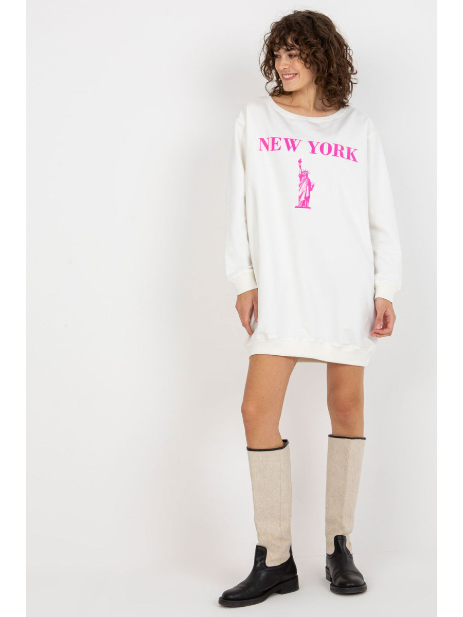 Sweatshirt model 206002 Factory Price