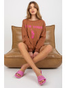 Sweatshirt model 206020 Factory Price