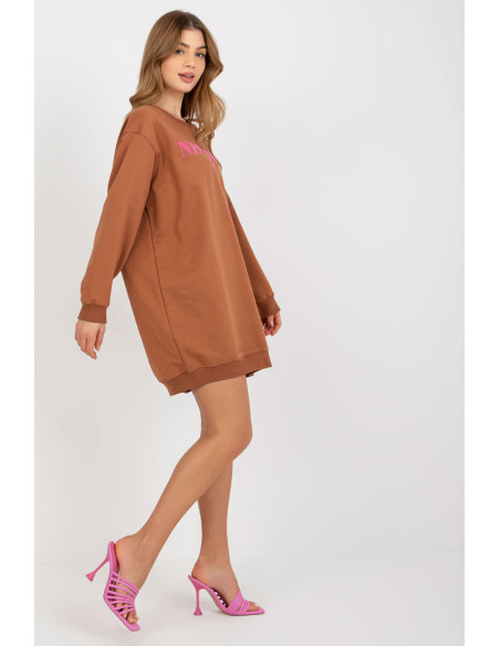 Sweatshirt model 206020 Factory Price