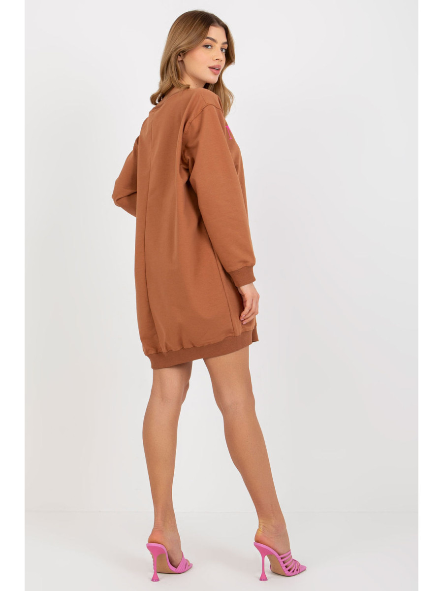 Sweatshirt model 206020 Factory Price
