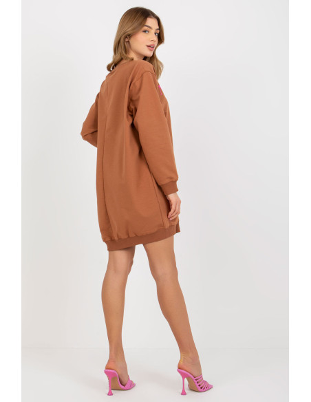 Sweatshirt model 206020 Factory Price