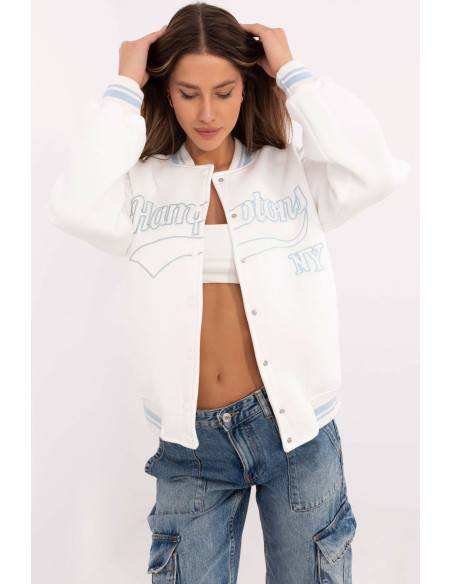 Sweatshirt model 206138 Factory Price