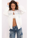 Sweatshirt model 206138 Factory Price