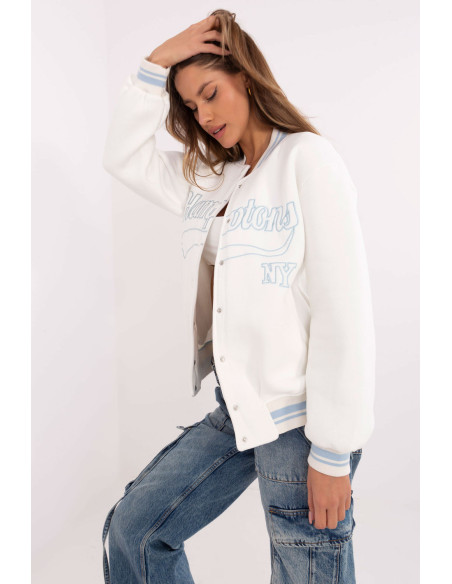 Sweatshirt model 206138 Factory Price