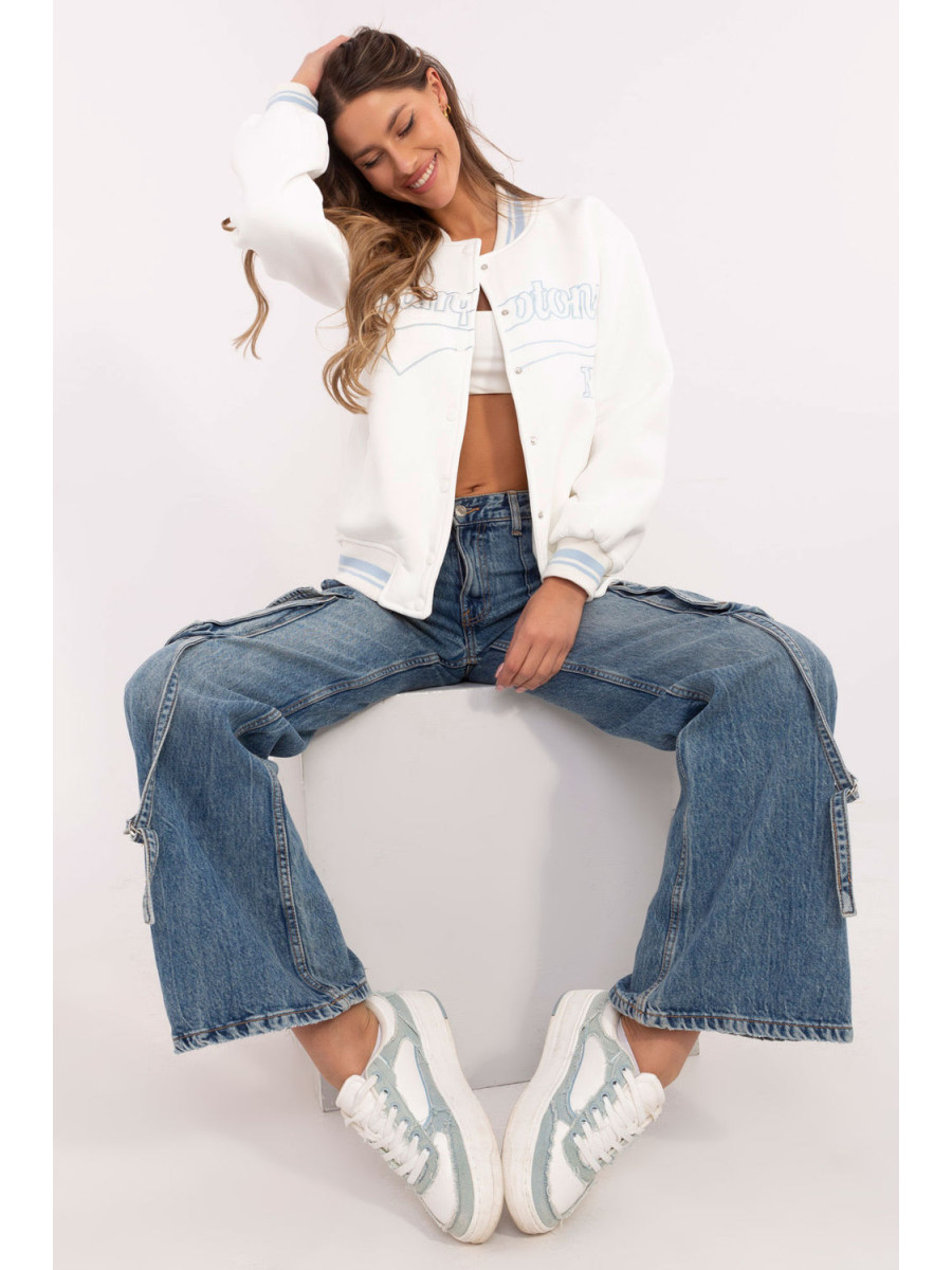 Sweatshirt model 206138 Factory Price