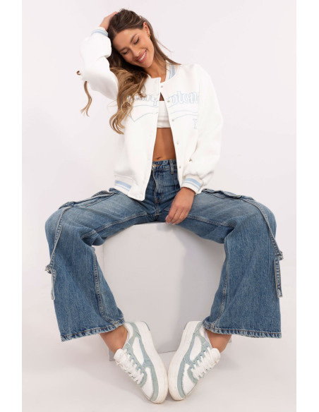Sweatshirt model 206138 Factory Price
