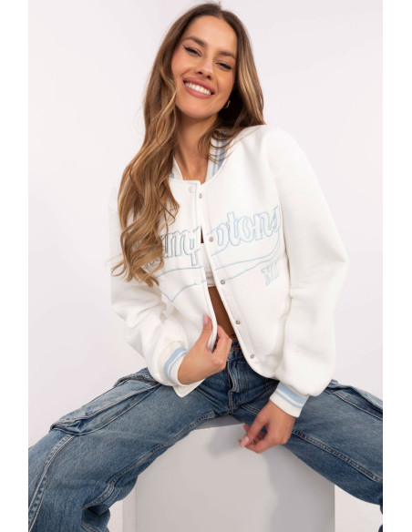 Sweatshirt model 206138 Factory Price