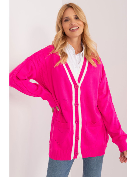 Cardigan model 192699 Badu