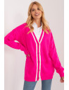 Cardigan model 192699 Badu