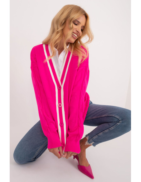 Cardigan model 192699 Badu