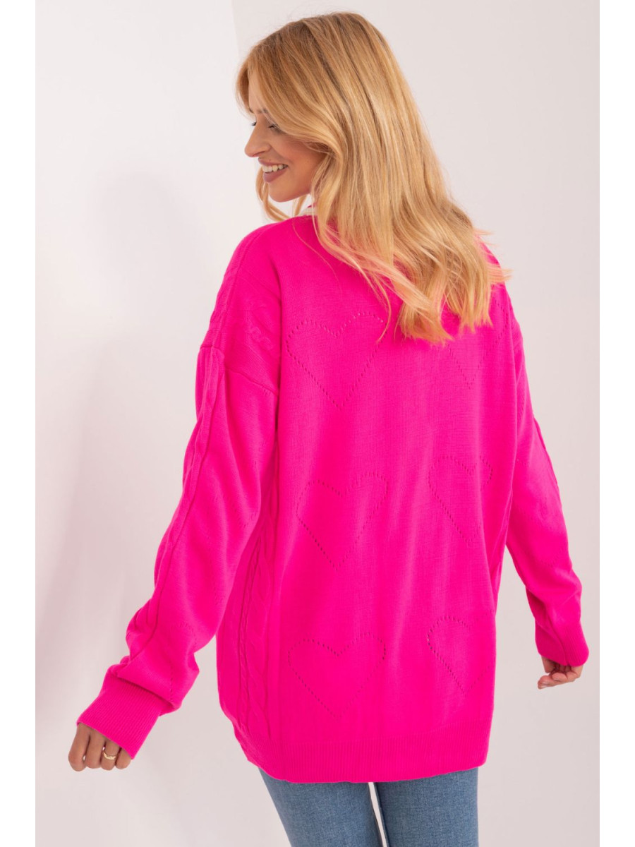 Cardigan model 192699 Badu