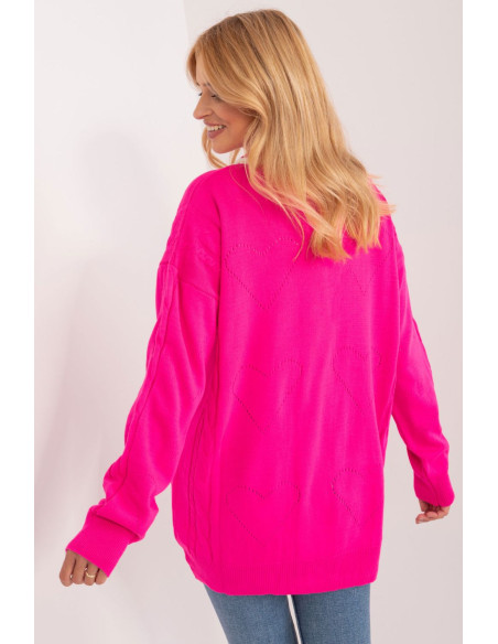 Cardigan model 192699 Badu