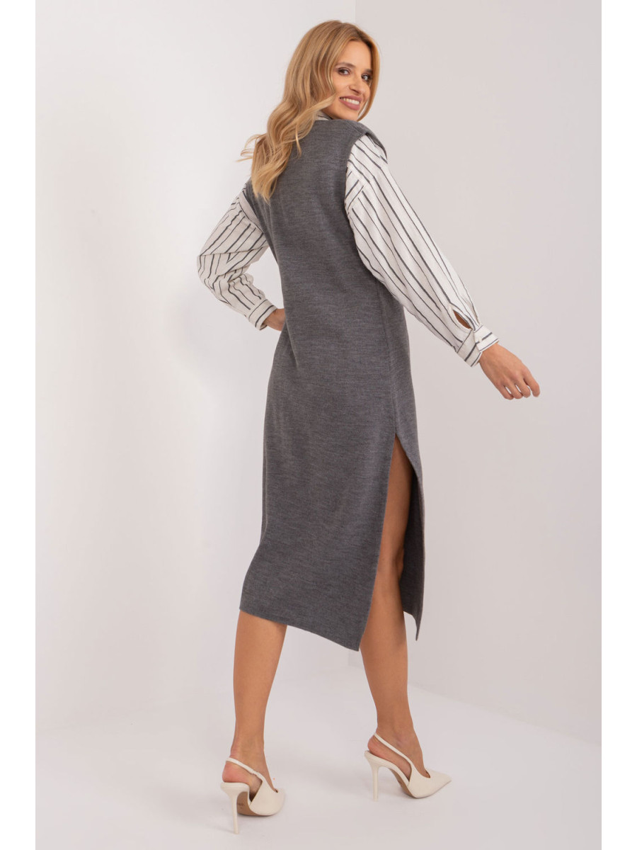 Robe de jour model 194219 Badu