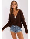 Cardigan model 185035 Badu