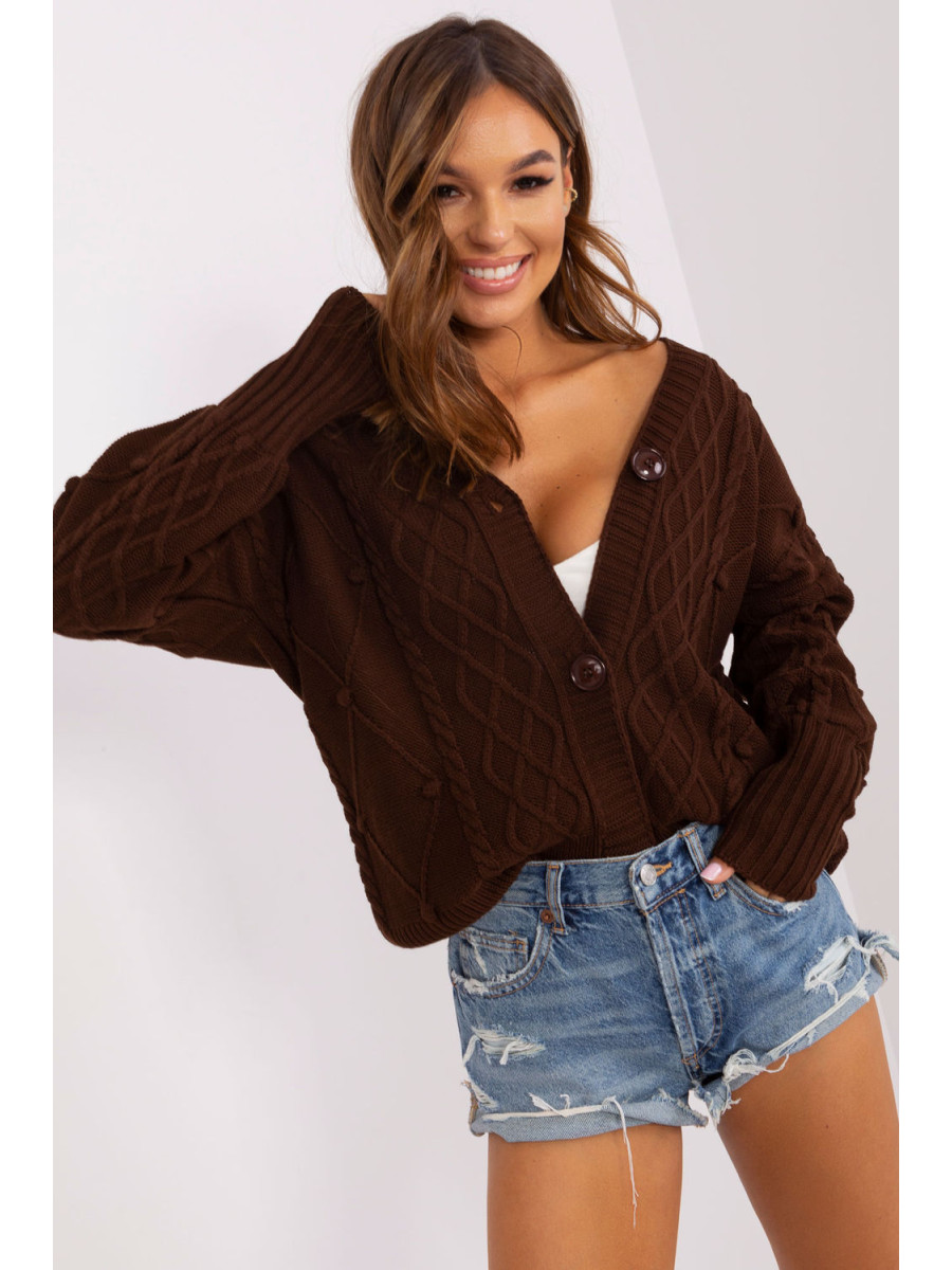 Cardigan model 185035 Badu