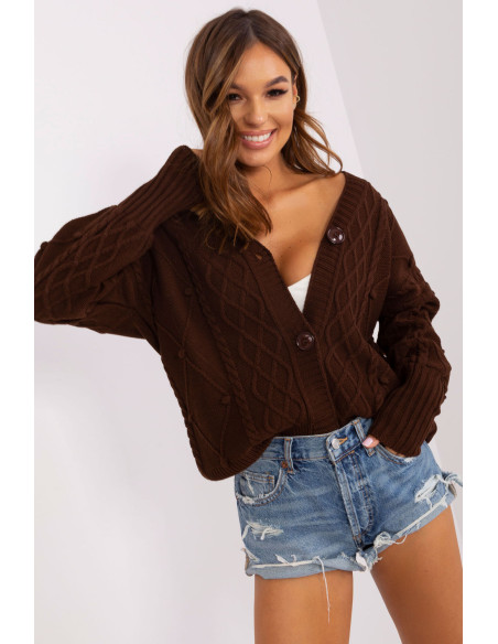 Cardigan model 185035 Badu