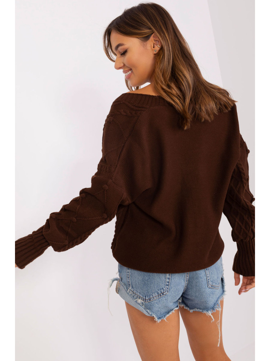 Cardigan model 185035 Badu