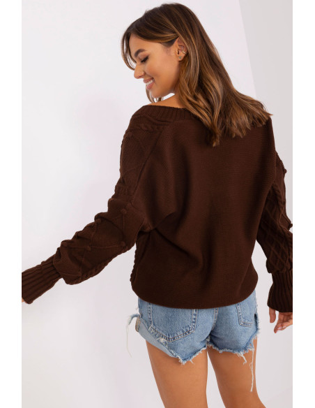 Cardigan model 185035 Badu