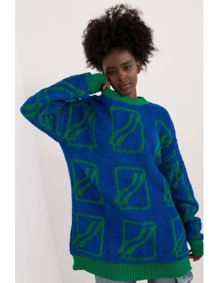 Chandail model 199237 Badu