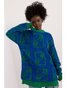 Chandail model 199237 Badu
